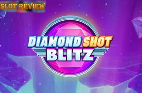 Diamond Shot Blitz slot